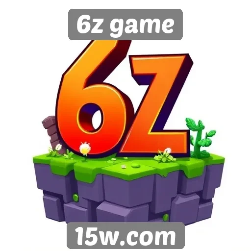 Análise das principais características do site 6z game