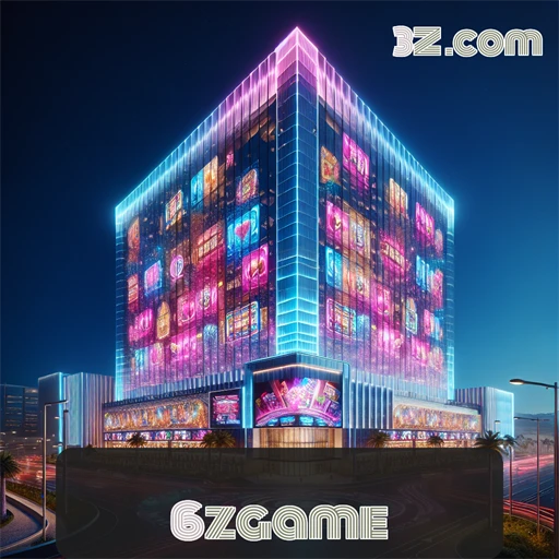 A Magia dos Jogos de Arcade no 6z Game