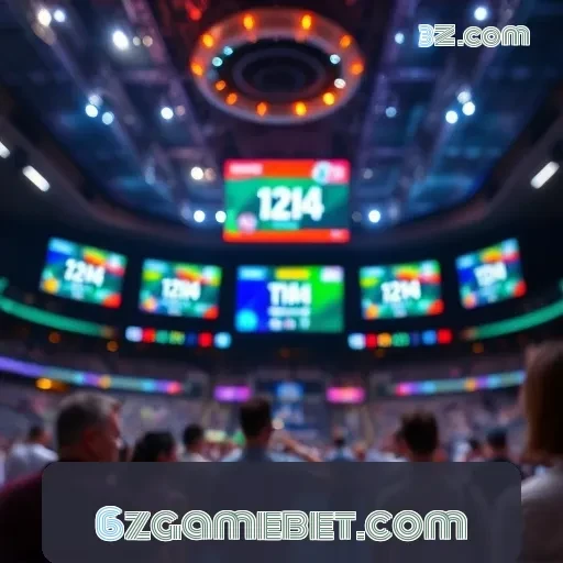 6z game: Descubra Bônus Imperdíveis para Aumentar sua Diversão