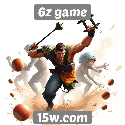 Impacto das atualizações no engajamento do 6z game