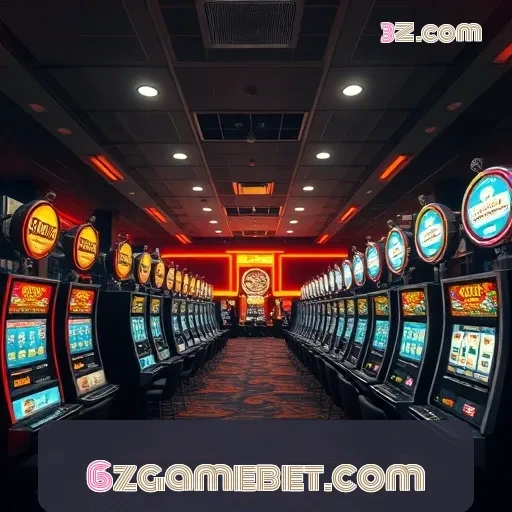 6z game: Descubra as Promoções Imperdíveis Para Você Jogar Mais!