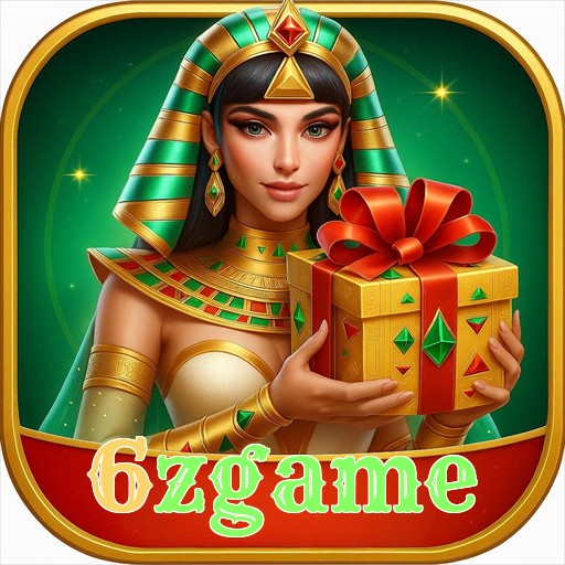 6z game logo