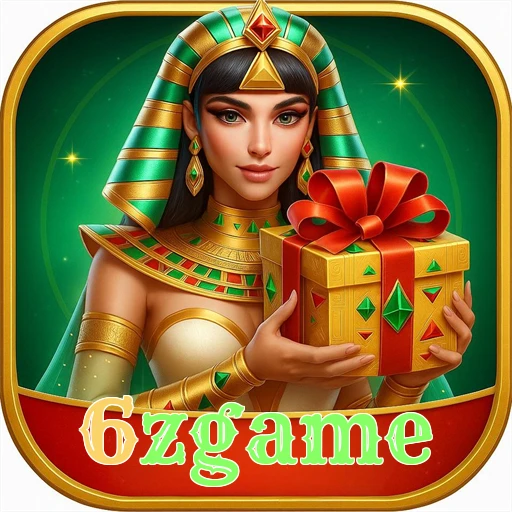 6z game logo