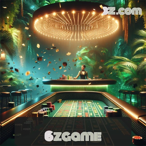6z game Estratégia