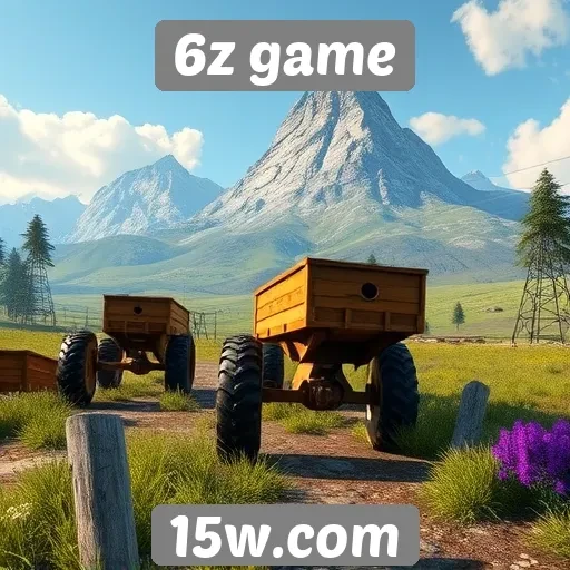 Avaliação da experiência de usuário no site 6z game