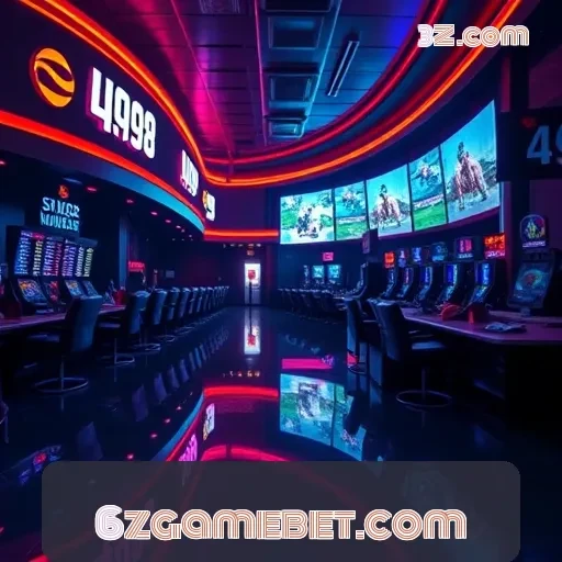 6z game: Vantagens Imperdíveis da Área VIP para Jogadores